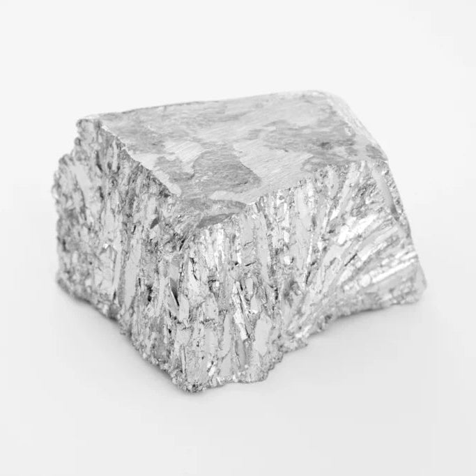 Sulfur + zinc