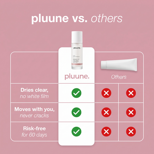 K-Lift™ Instant Lift Serum | PDRN + Peptides