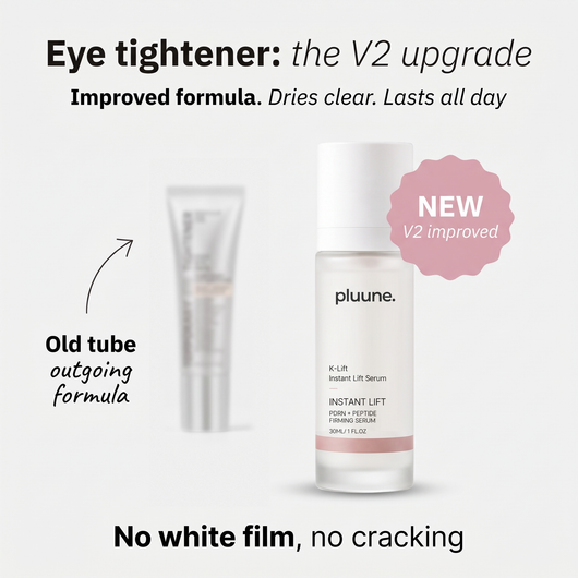K-Lift™ Instant Lift Serum | PDRN + Peptides