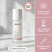 K-Lift™ Instant Lift Serum | PDRN + Peptides