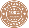 Money Back Guarantee
