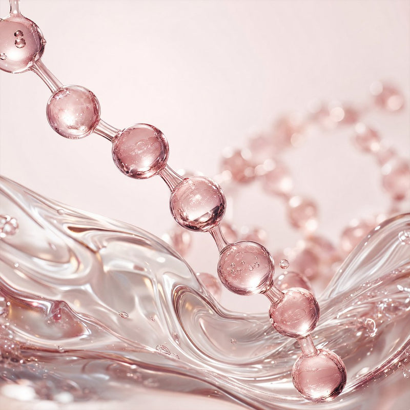 Peptide complex