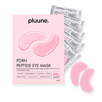 PDRN Under-Eye Patches - Pluune